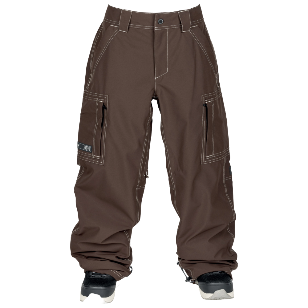 L1 2026 Fairfield Womens Cargo Pant