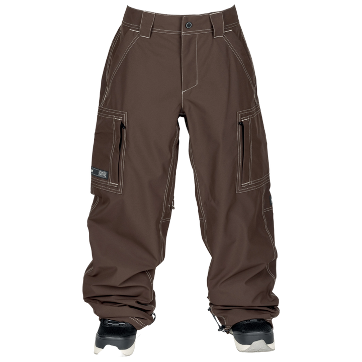 L1 2026 Fairfield Womens Cargo Pant
