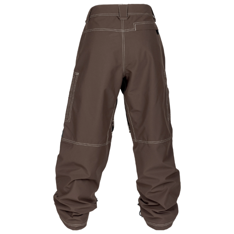 L1 2026 Fairfield Womens Cargo Pant