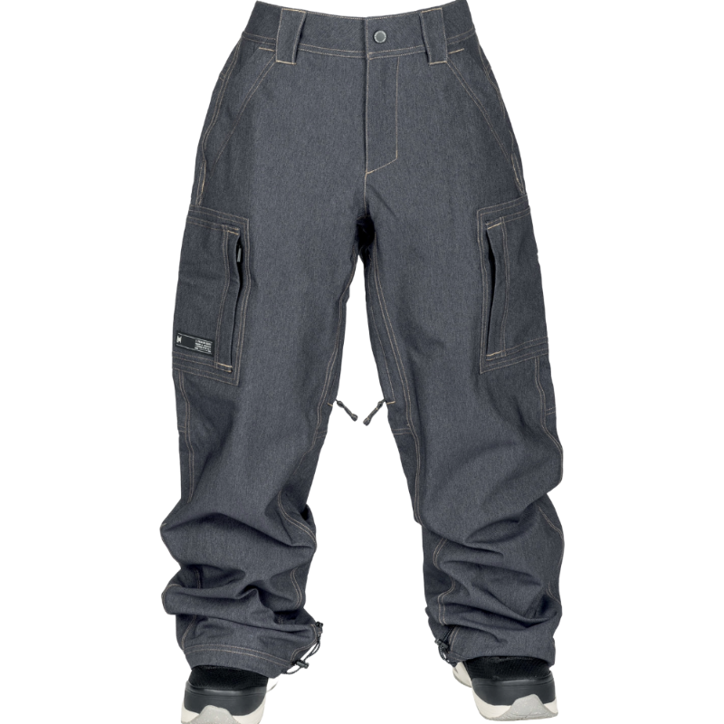 L1 2026 Fairfield Womens Cargo Pant