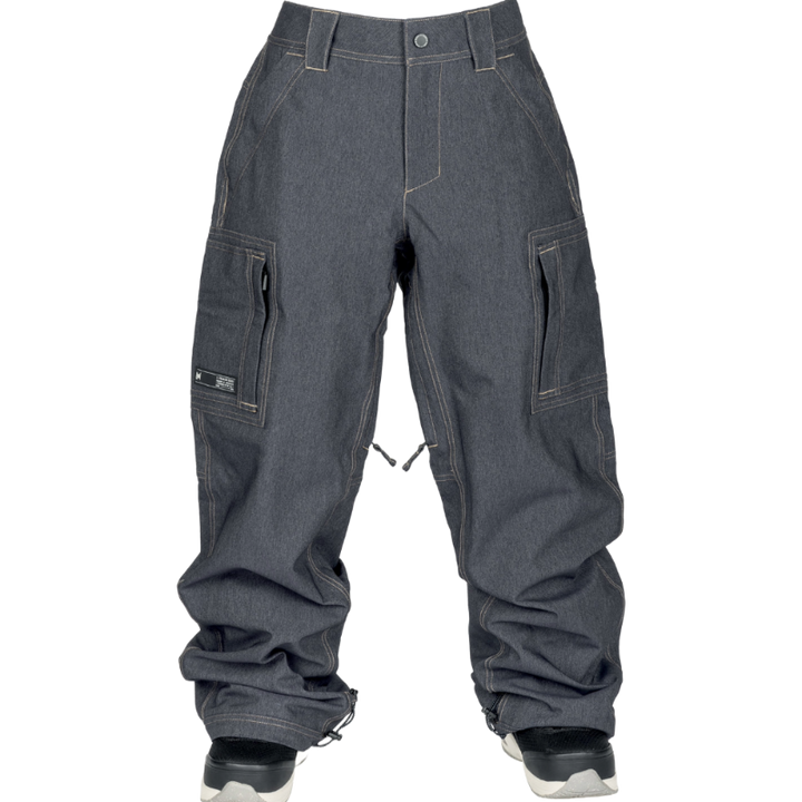 L1 2026 Fairfield Womens Cargo Pant