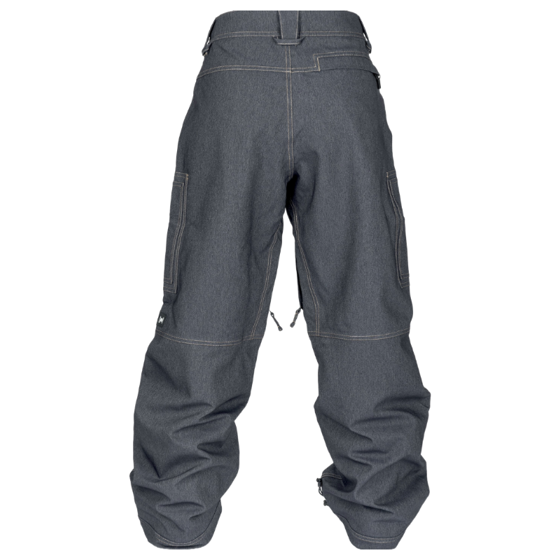 L1 2026 Fairfield Womens Cargo Pant