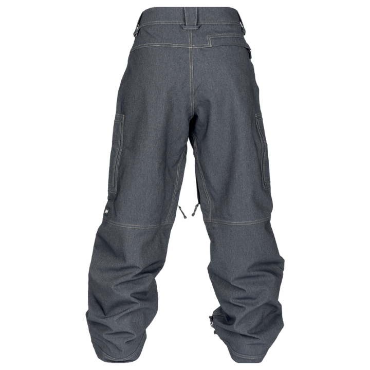 L1 2026 Fairfield Womens Cargo Pant
