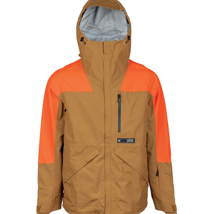 L1 2026 Filmore Jacket