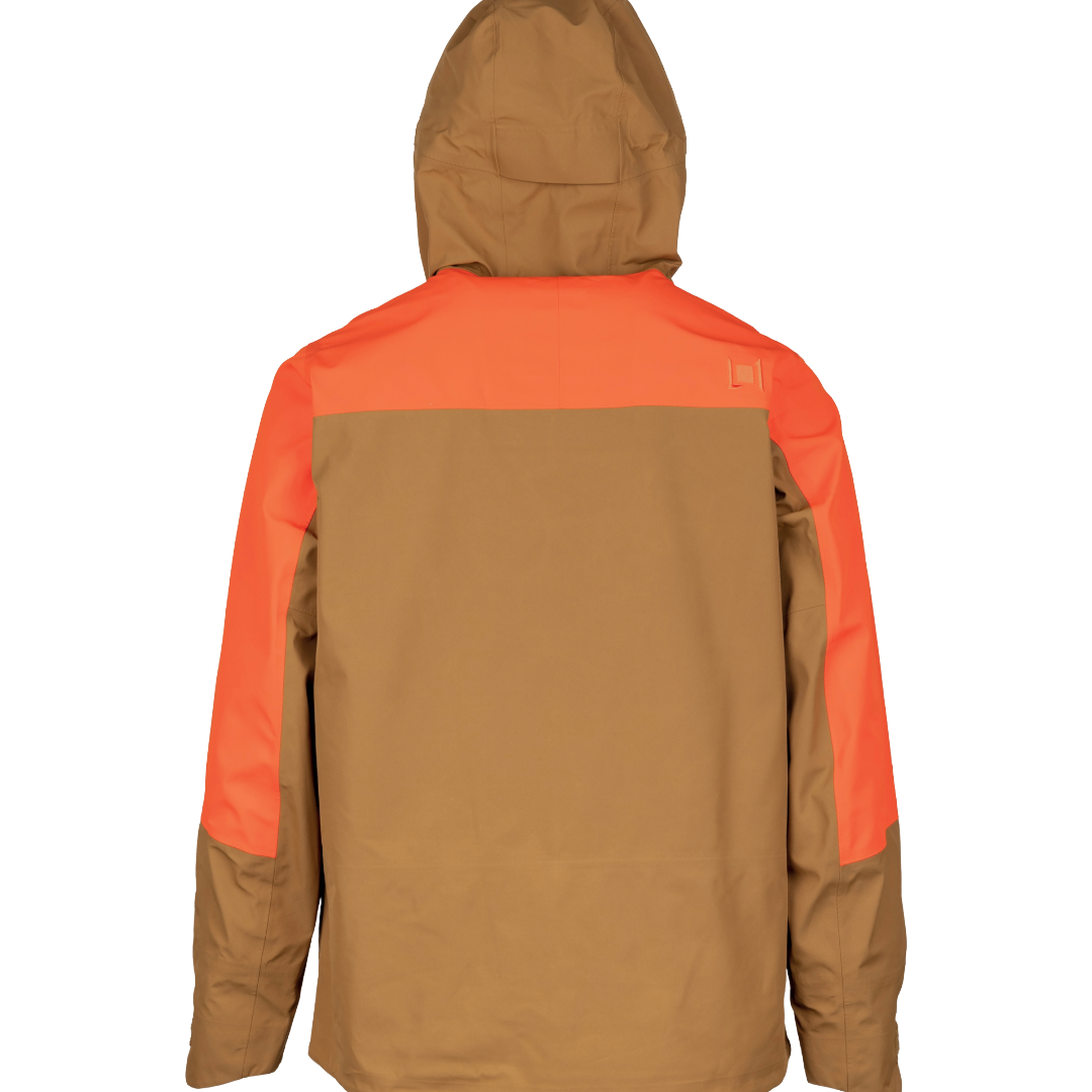 L1 2026 Filmore Jacket