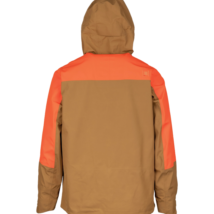L1 2026 Filmore Jacket