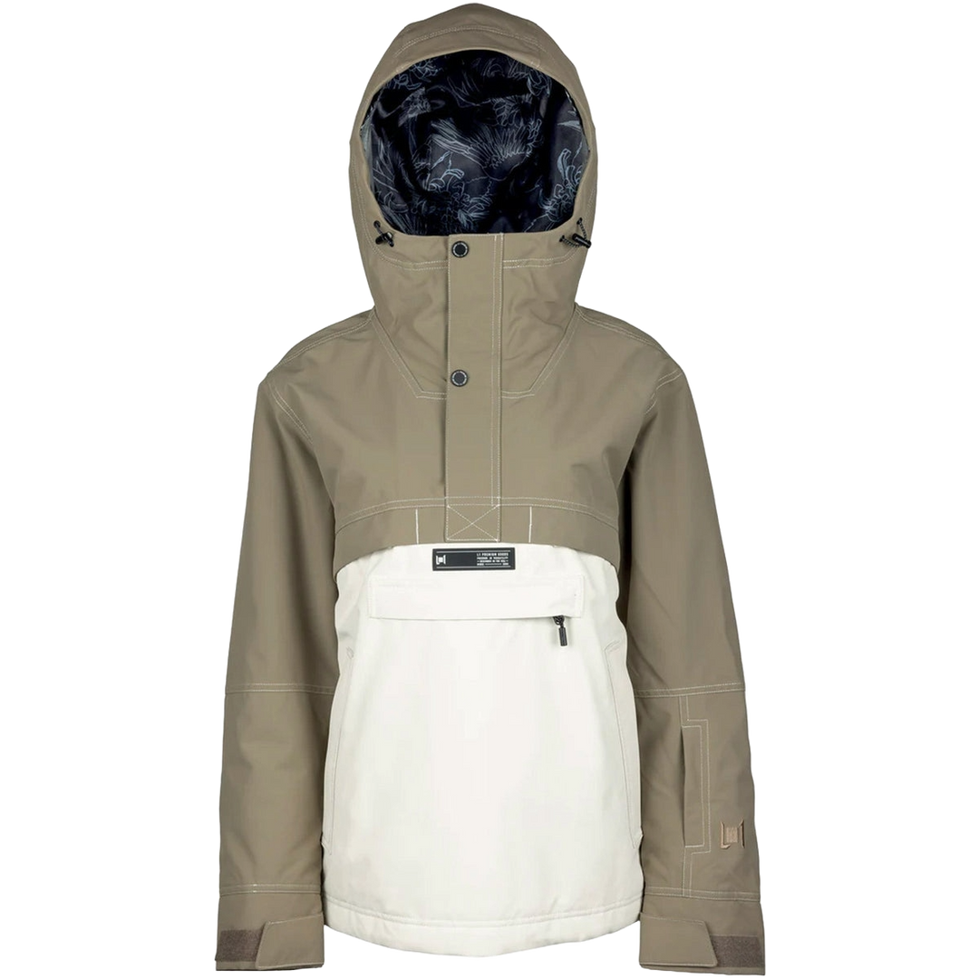 L1 2026 Prowler Womens Jacket