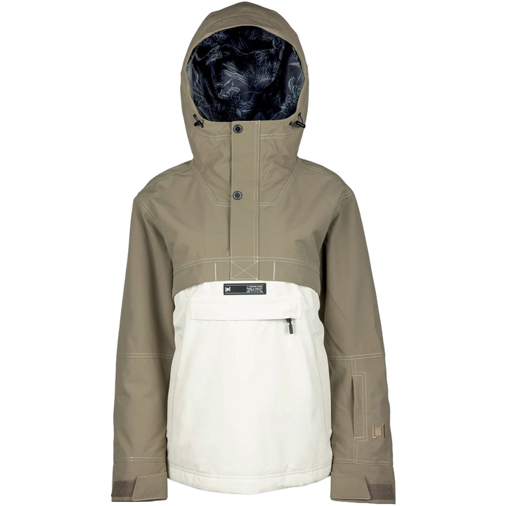 L1 2026 Prowler Womens Jacket