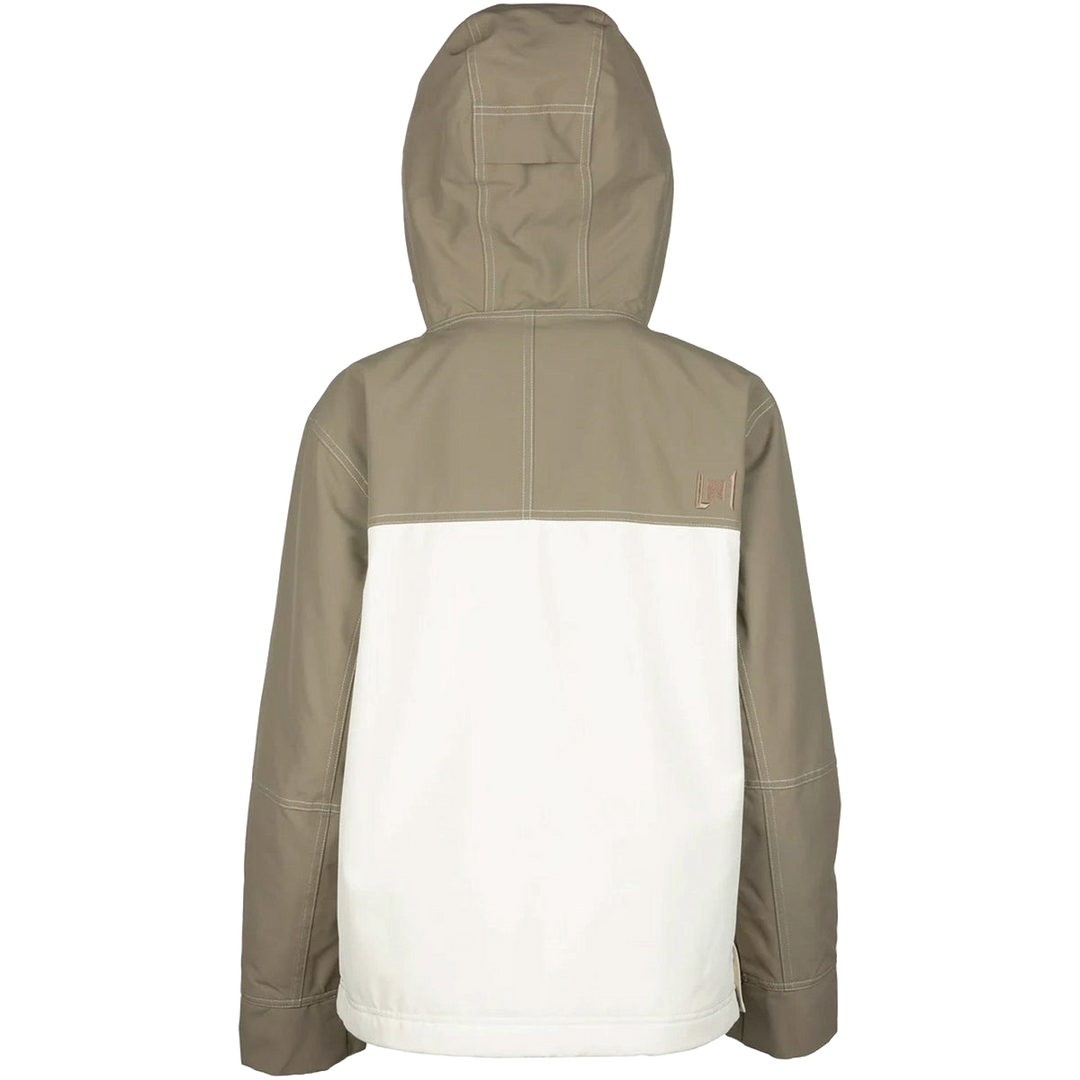 L1 2026 Prowler Womens Jacket