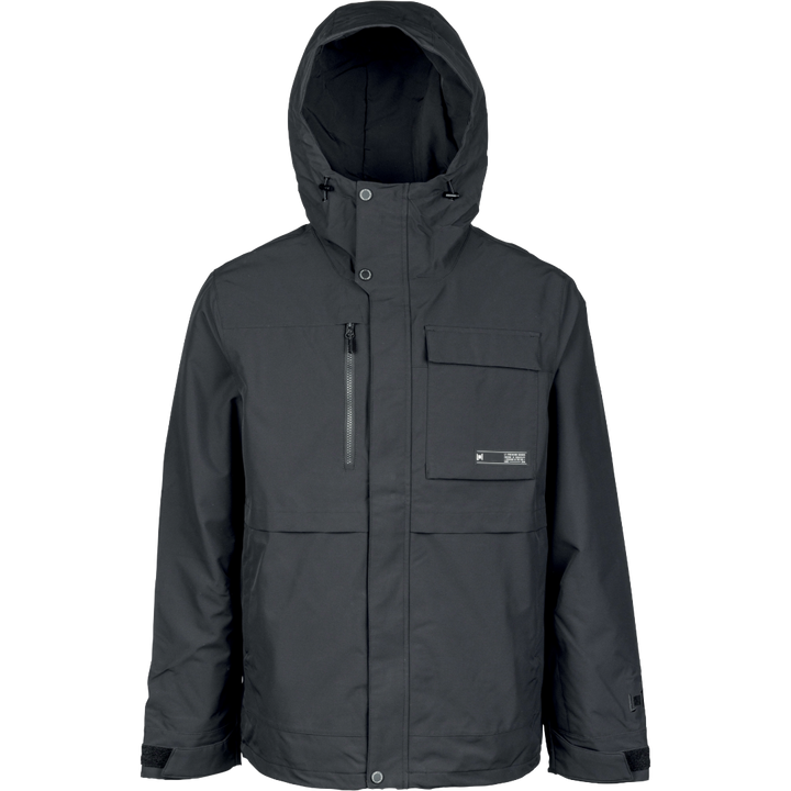 L1 2026 Rankin Jacket
