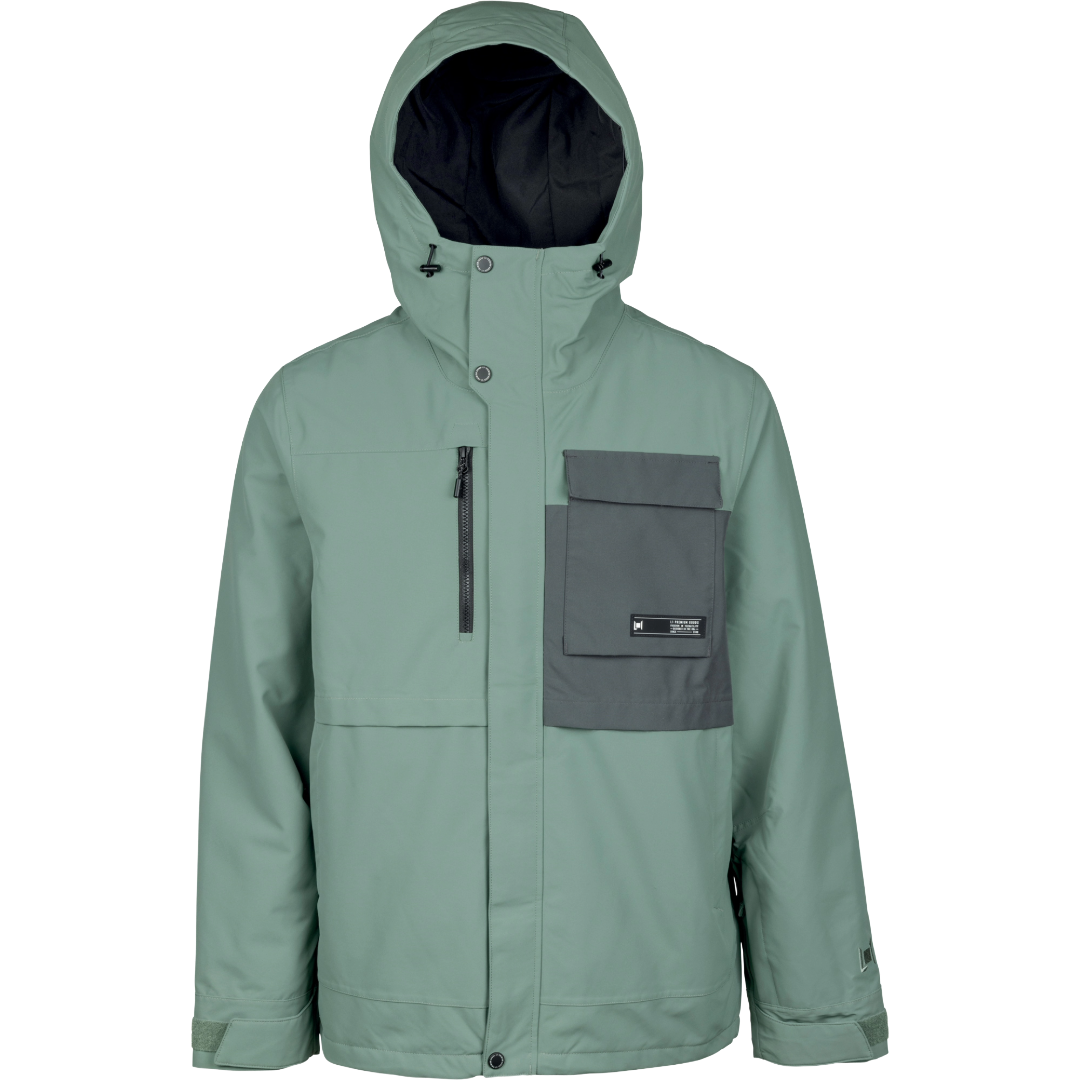 L1 2026 Rankin Jacket