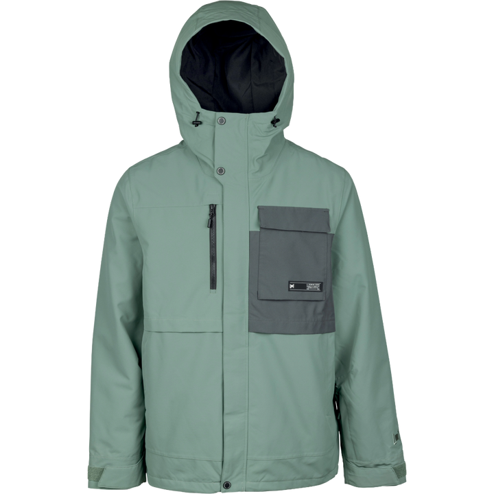 L1 2026 Rankin Jacket