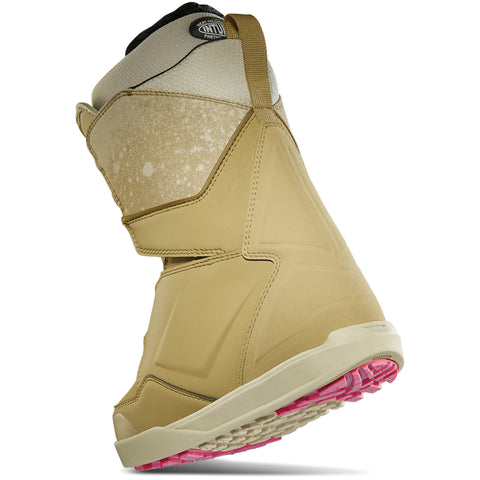 Thirtytwo 2024 Lashed B4BC Double Boa Womens Snowboard Boot