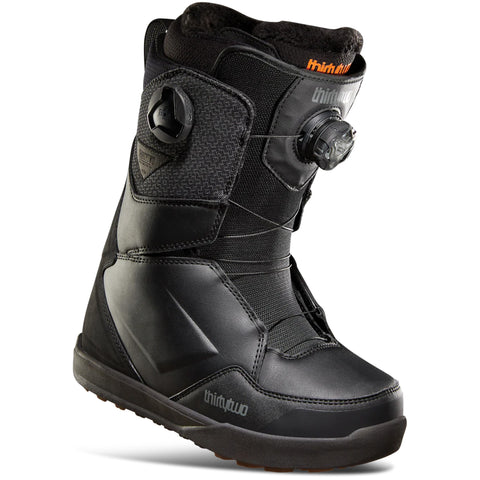 Thirtytwo 2024 Lashed Double Boa Womens Snowboard Boot