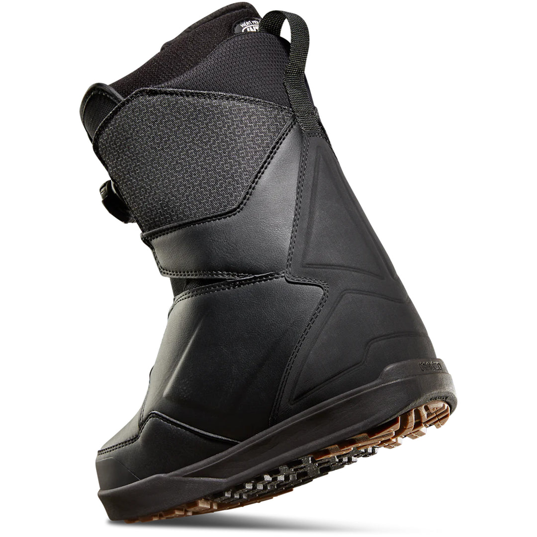 Thirtytwo 2024 Lashed Double Boa Womens Snowboard Boot