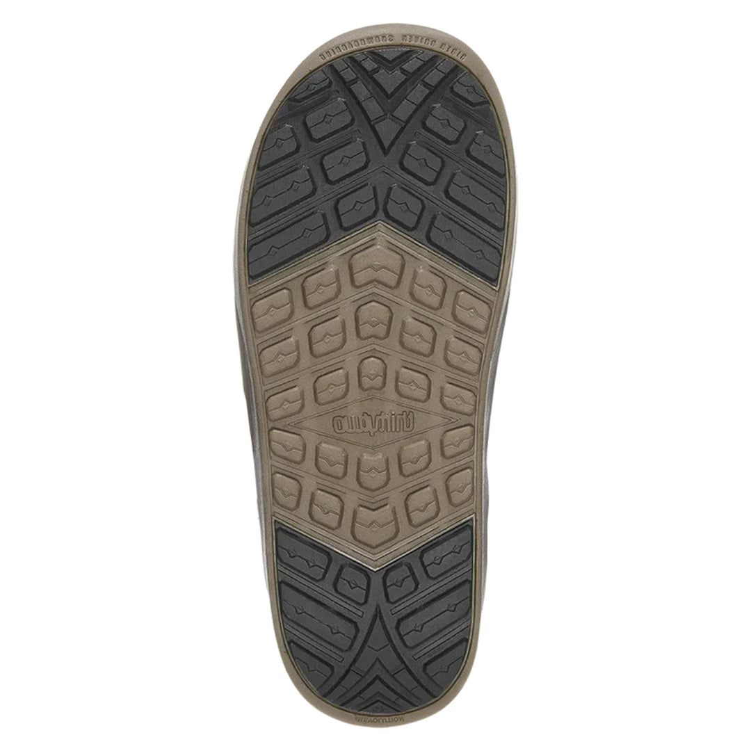 Thirtytwo 2026 Lashed Snowboard Boot