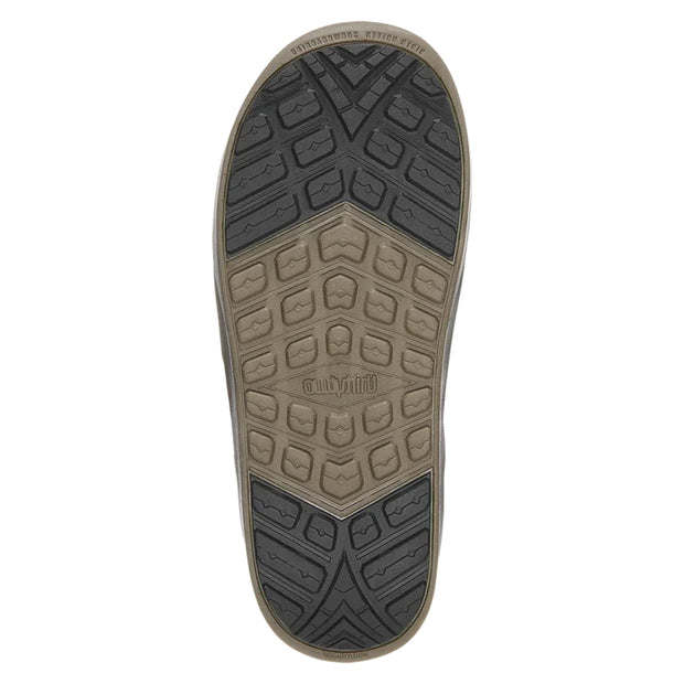 Thirtytwo 2026 Lashed Snowboard Boot