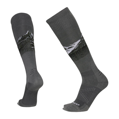 Le Bent Cody Townsend Pro Zero Cushion Snow Sock