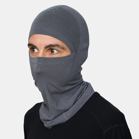 Le Bent Core Lightweight Balaclava