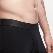 Le Bent Core Lightweight Bottom Base Layer