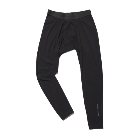 Le Bent Core Lightweight Bottom Base Layer