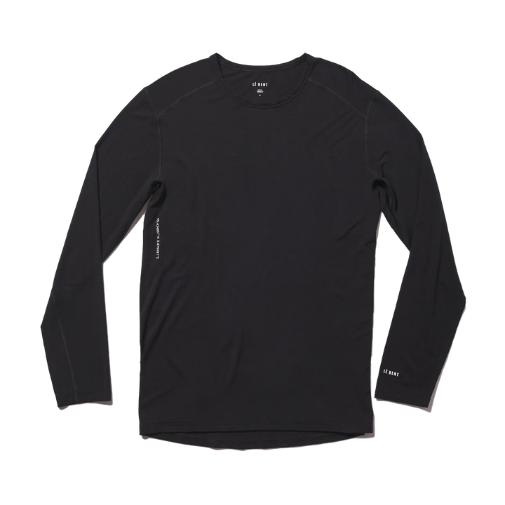 Le Bent Core Lightweight Crew Base Layer