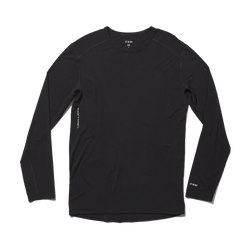 Le Bent Core Lightweight Crew Base Layer