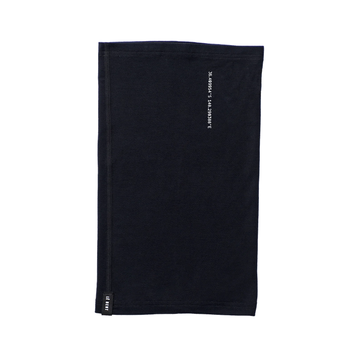 Le Bent Core Lightweight Neck Gaiter