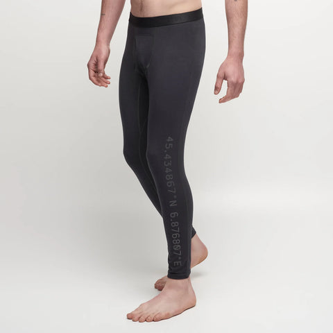 Le Bent Core Midweight Bottom Base Layer