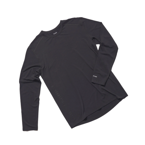 Le Bent Core Midweight Crew Base Layer