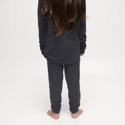 Le Bent Core Midweight Kids Bottom Base Layer