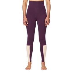 Le Bent Geo Midweight Womens Bottom Base Layer