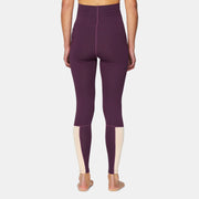 Le Bent Geo Midweight Womens Bottom Base Layer