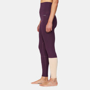 Le Bent Geo Midweight Womens Bottom Base Layer