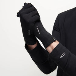 Le Bent Midweight Glove Liner