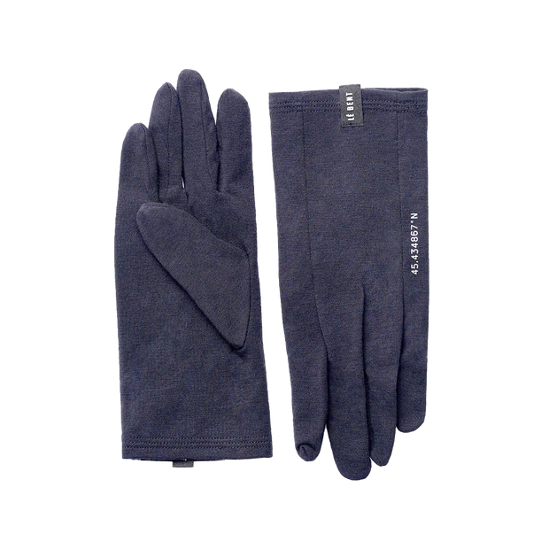 Le Bent Midweight Glove Liner