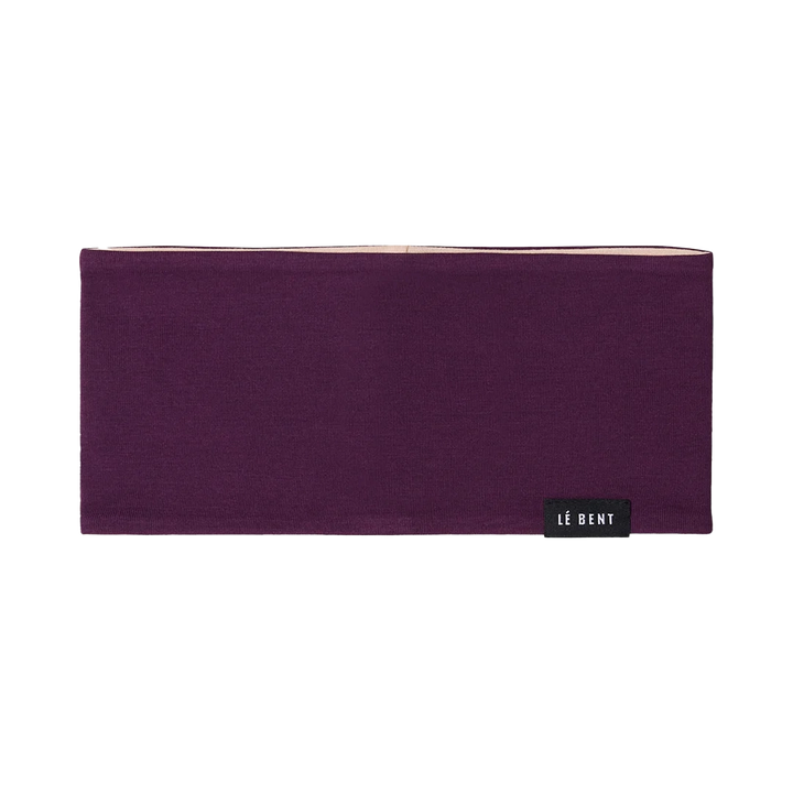 Le Bent Midweight Headband