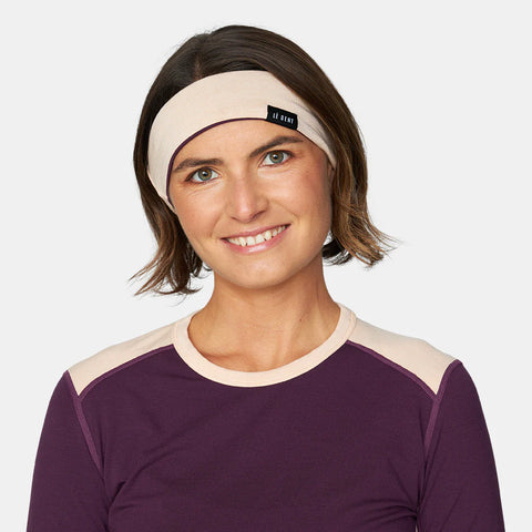 Le Bent Midweight Headband