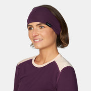 Le Bent Midweight Headband