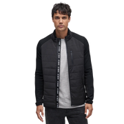 Le Bent Pramecou Wool Insulated Hybrid Jacket