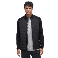 Le Bent Pramecou Wool Insulated Hybrid Jacket