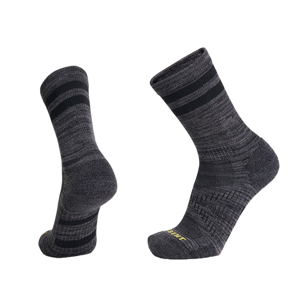 Le Bent Targeted Cushion 3/4 Trail Sock