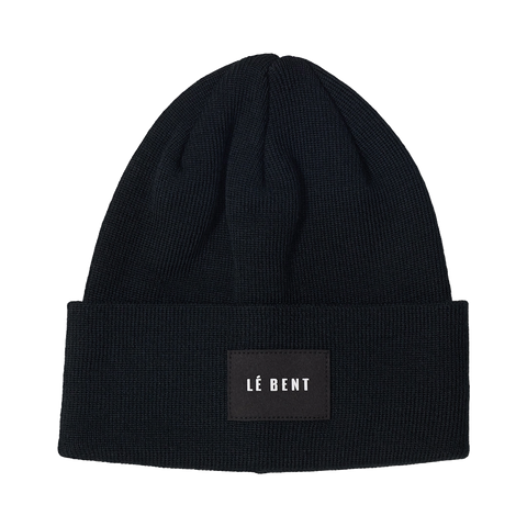 Le Bent The Staple Mid Profile Beanie