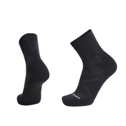 Le Bent Zero Cushion Mini Trail Sock