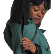 The North Face 2024 Lenado Womens Jacket