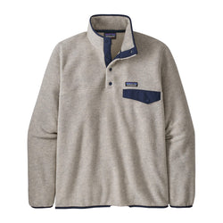 Patagonia Lightweight Synchilla Snap Pullover