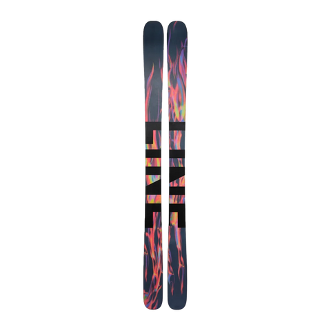 Line 2025 Chronic 101 Skis