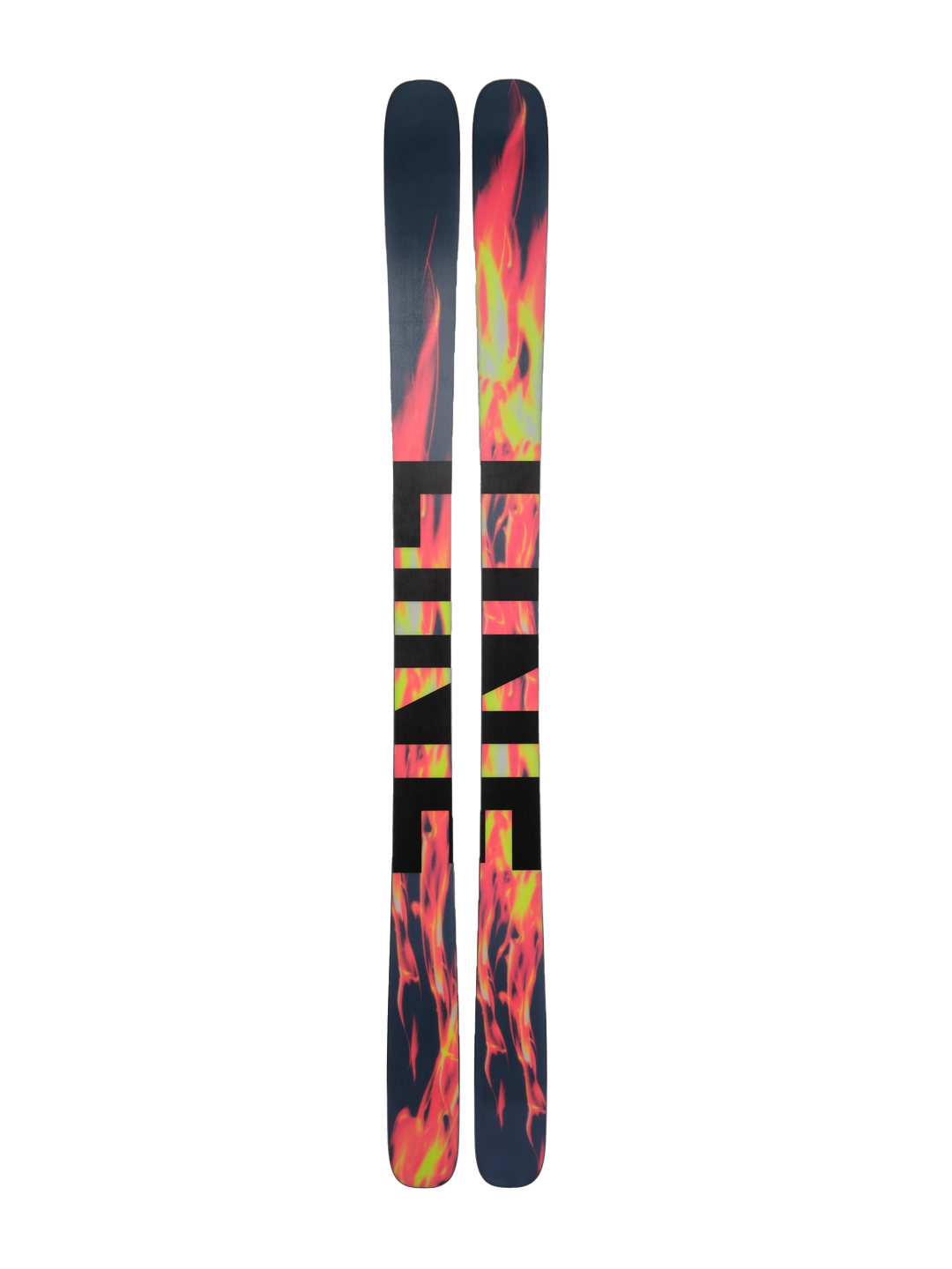 Line CHRONIC 94 Skis 2025 – Teton Wasatch Ski Co.