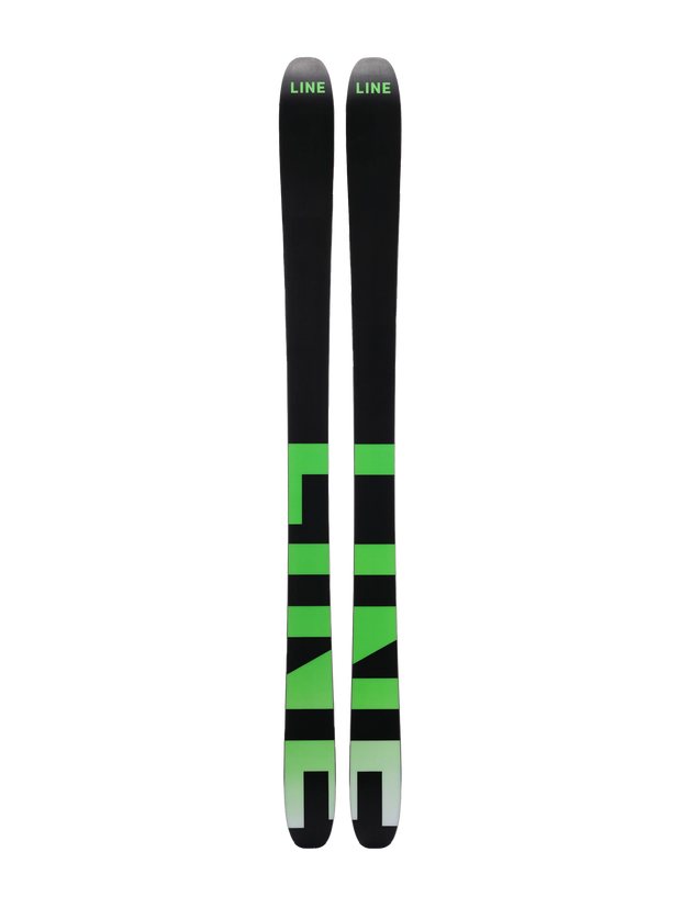 Line 2025 Pandora 92 Womens Ski