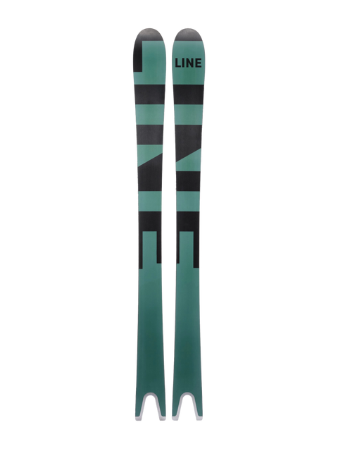 Line 2025 Sakana Skis